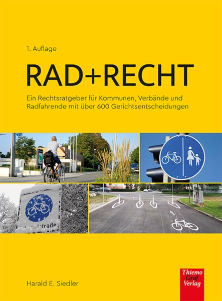 Product Image: Rad + Recht