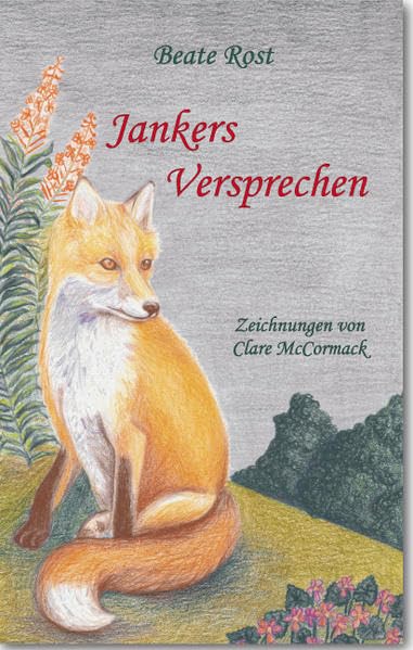Jankers Versprechen: Erzählung Contemporary literature Books