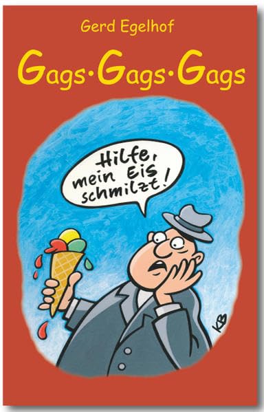 Product Image: Gags Gags Gags