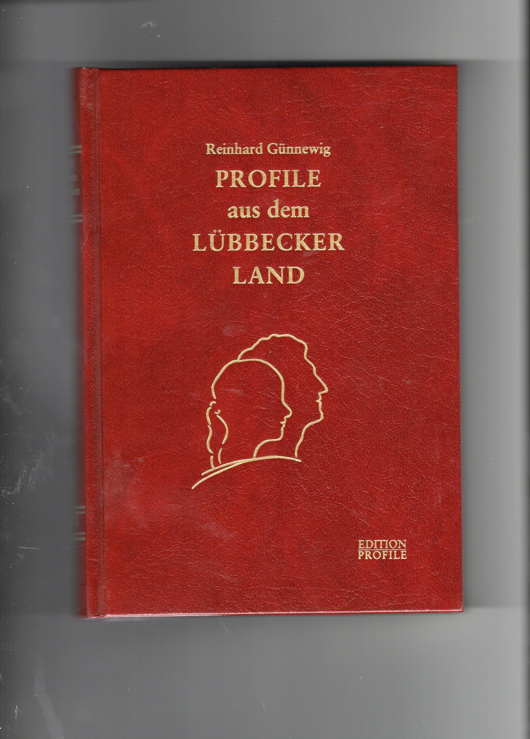 Profile aus dem Lübbecker Land: Bürger erhren Bürger Living & Furnishing