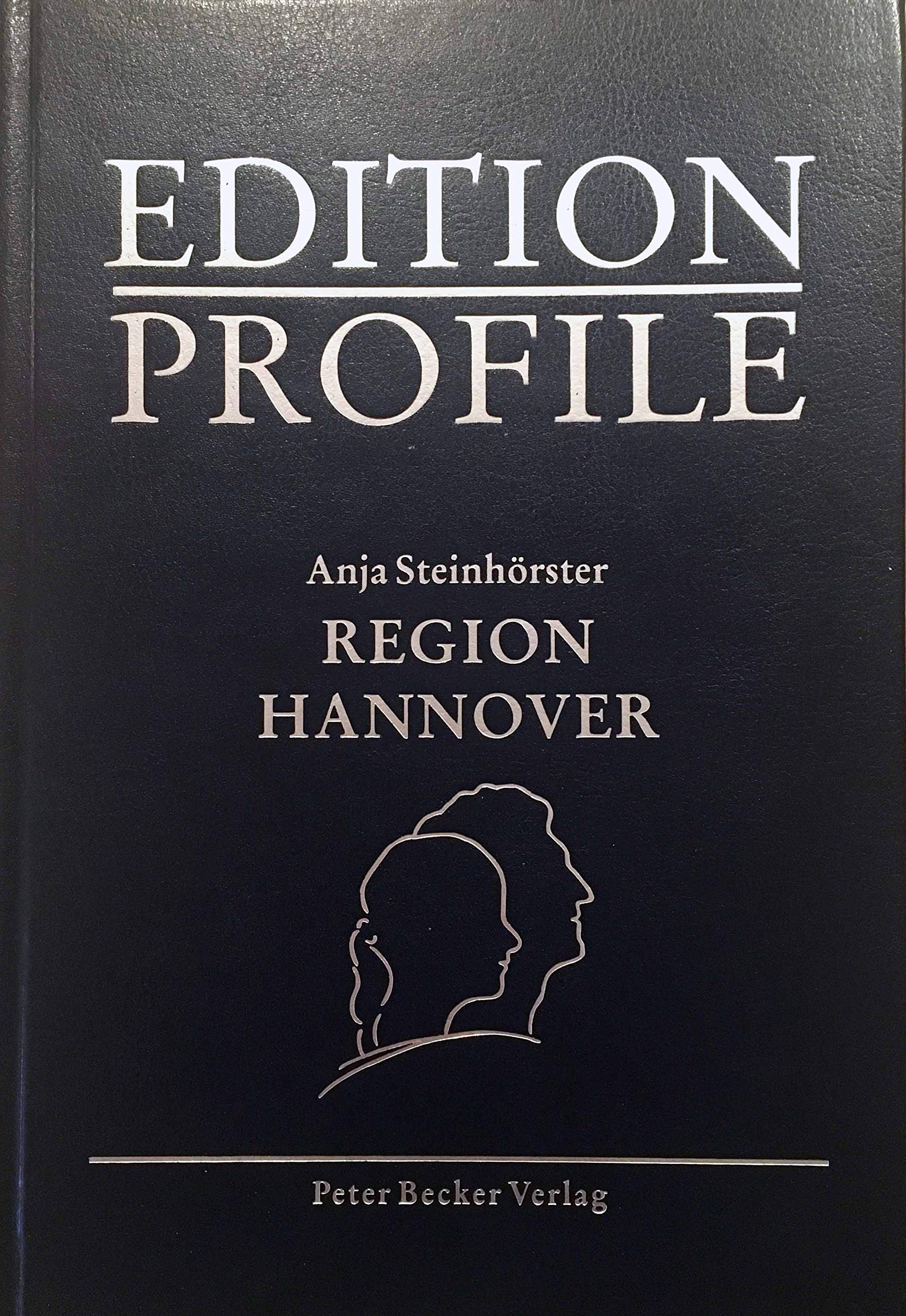 Edition Profile Region Hannover: Bürger ehren Bürger Politics & Society