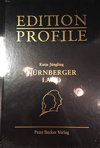 Edition Profile Nürnberger Land Bd. 2: Edition Profile - Bürger unserer Zeit book