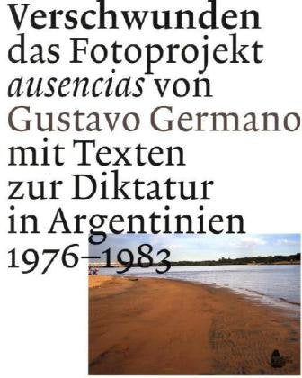 Product Image: Verschwunden