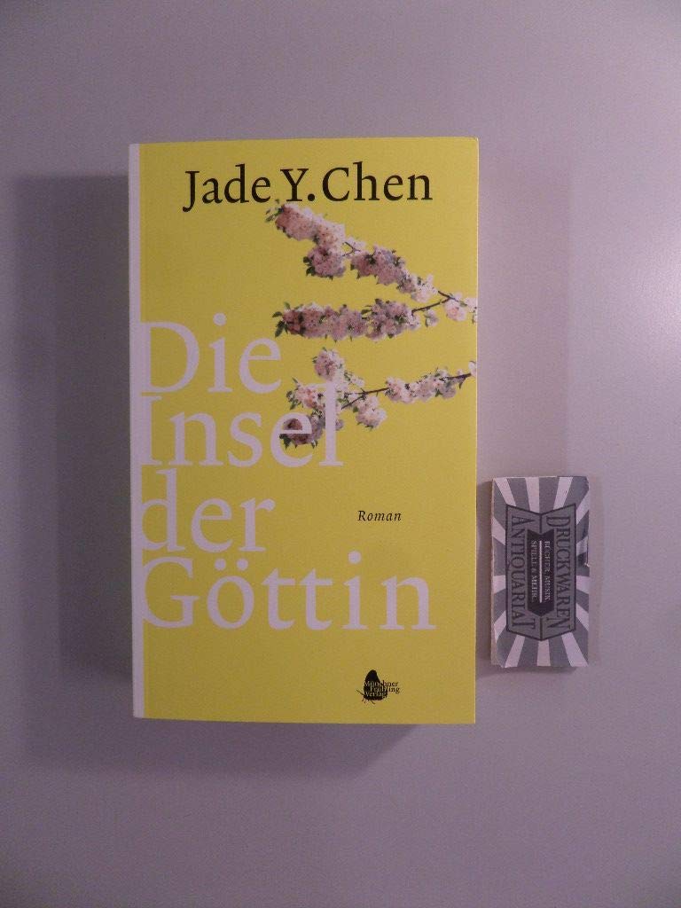 Product Image: Die Insel der Göttin