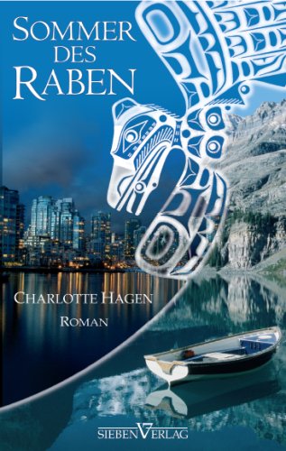 Sommer des Raben Books