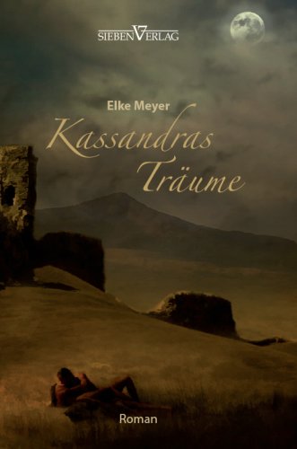Kassandras Träume Contemporary literature Books