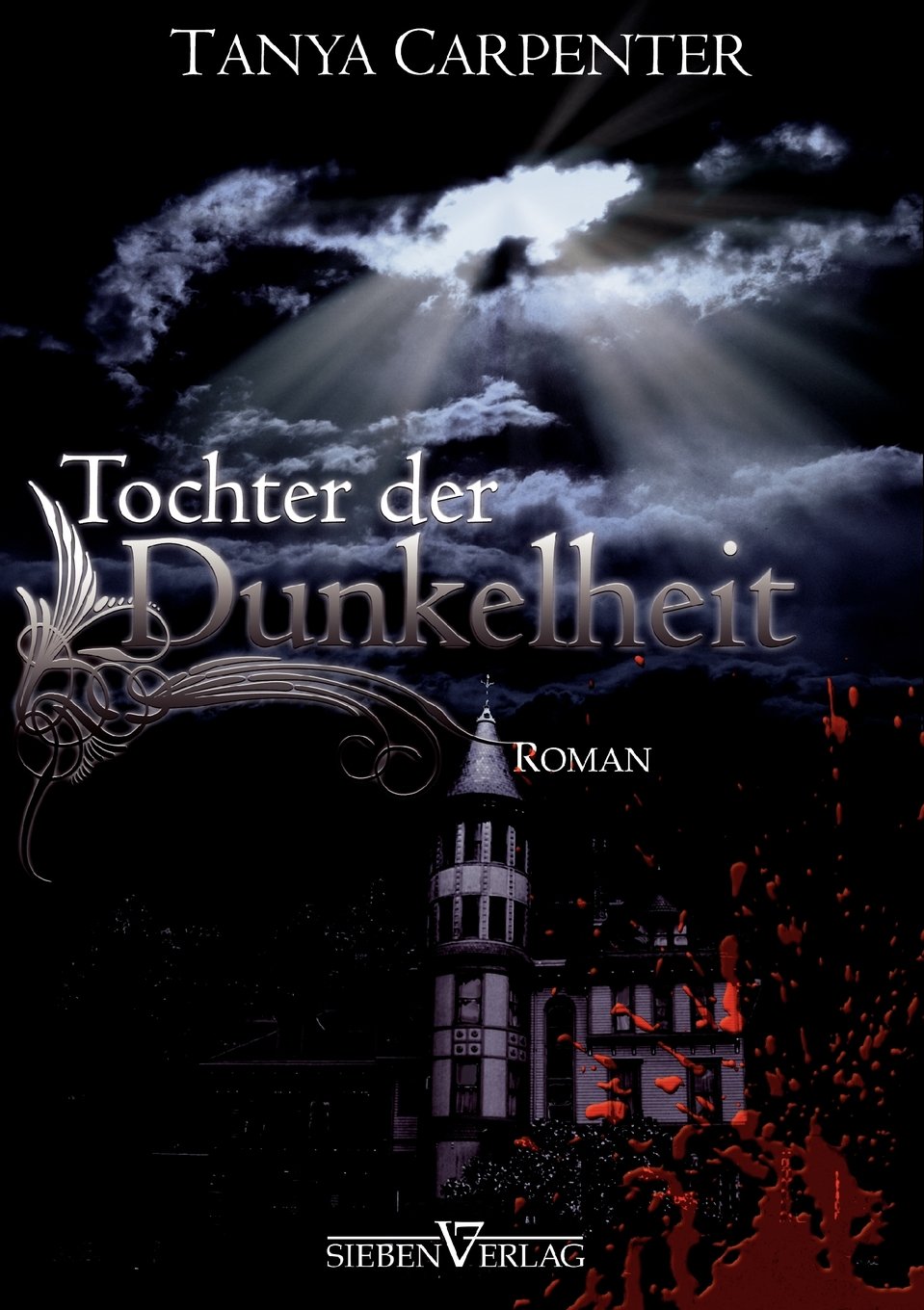 Ruf des Blutes 1: Tochter der Dunkelheit Horror & Mystery