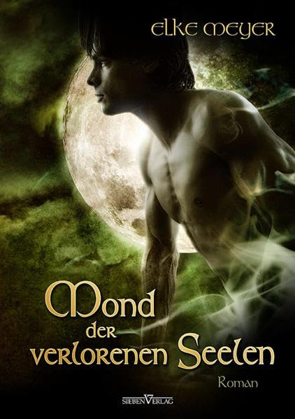 Mond der verlorenen Seelen: Monde der Finsternis 02 Horror & Mystery