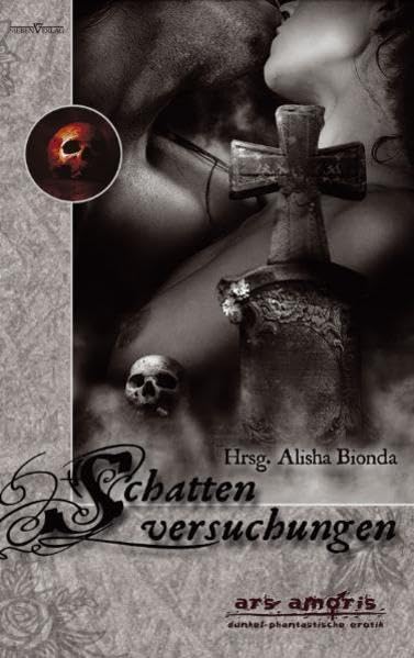 Schattenversuchungen: Düster-phantastische Erotikgeschichten Contemporary literature
