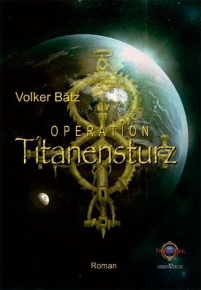 Product Image: Operation Titanensturz