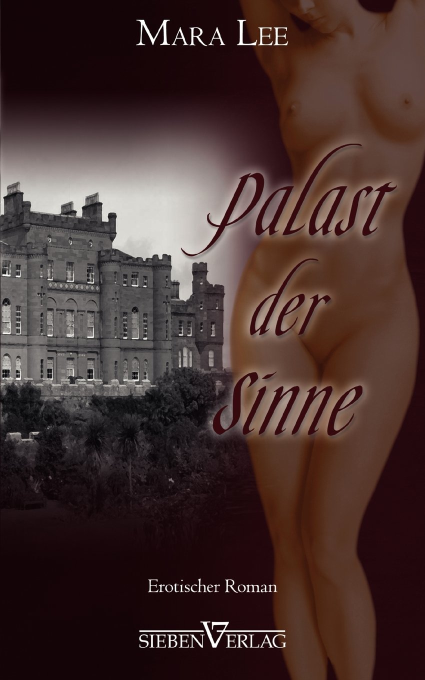 Palast der Sinne Horror & Mystery