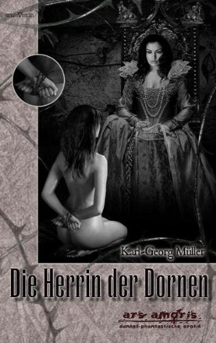 Die Herrin der Dornen Horror & Mystery