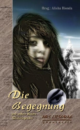 Die Begegnung und andere düstere Winterlegenden Contemporary literature