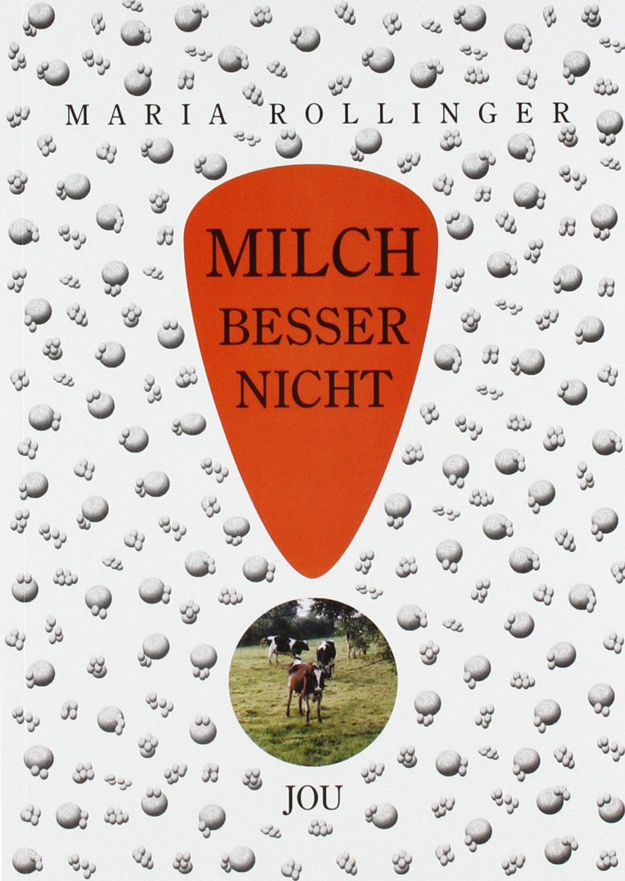 Milch besser nicht Leisure, Home & Garden