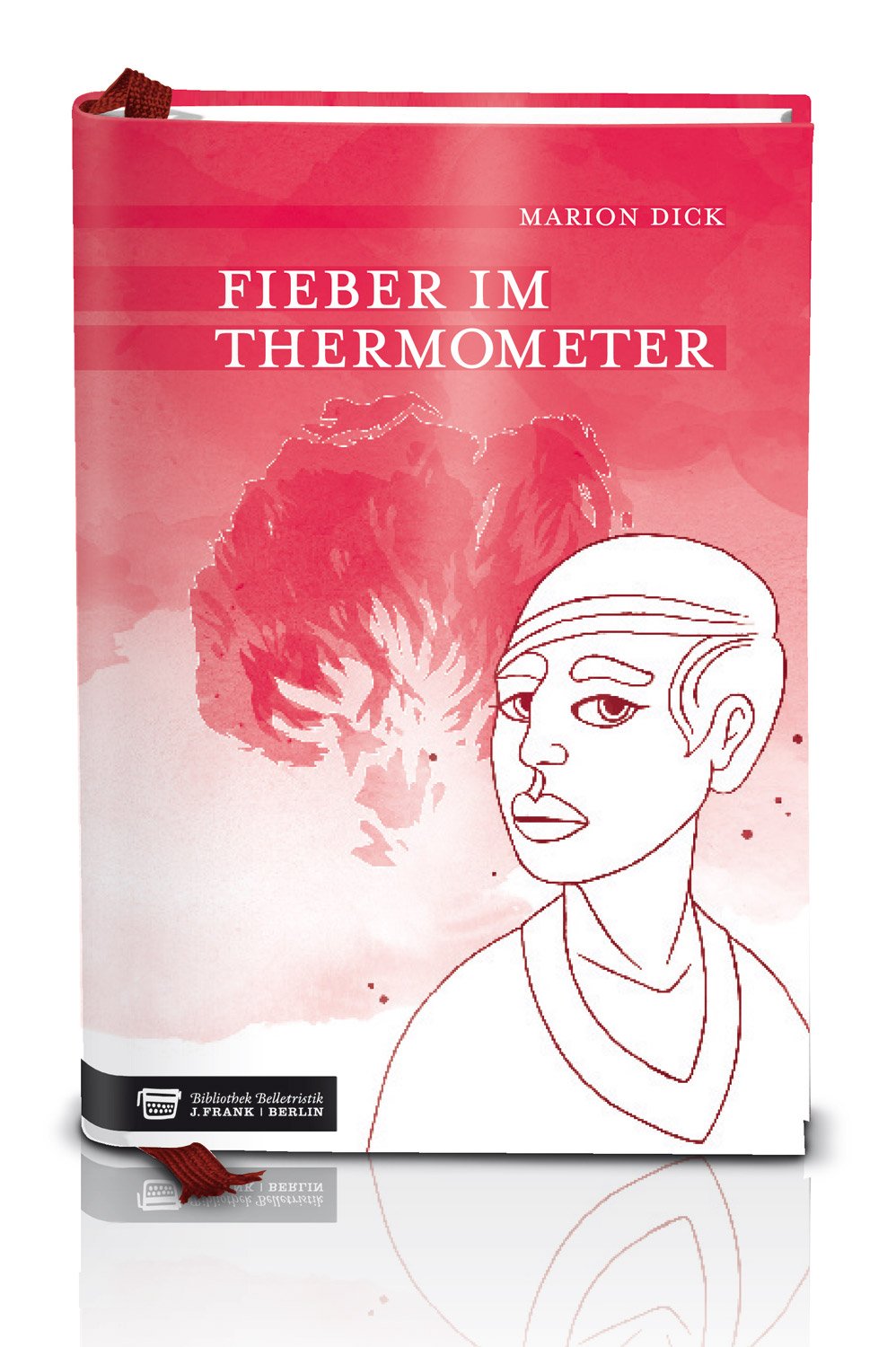 Fieber im Thermometer: Erzählungen. Contemporary literature