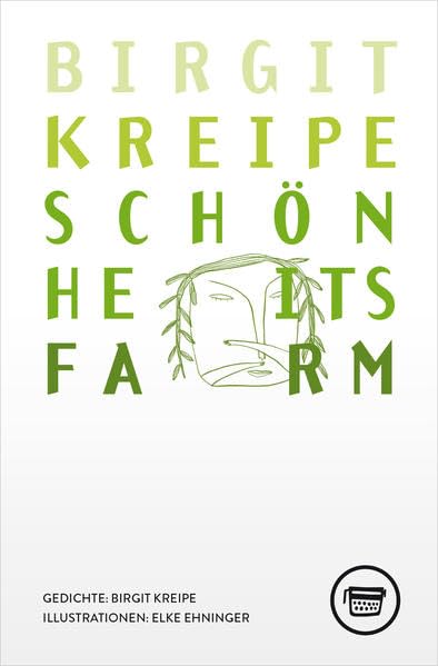 Schönheitsfarm book