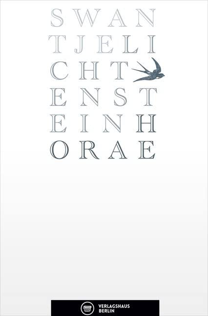 Horae: Widerständige Stunden Poetry