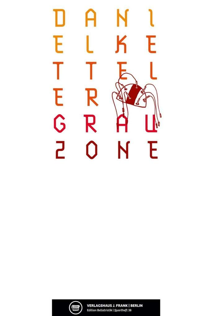 Grauzone Contemporary literature Books