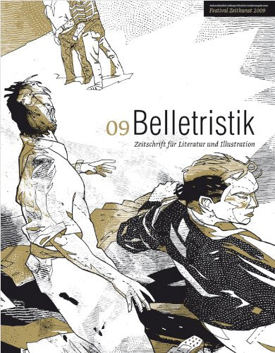 Belletristik. Zeitschrift für Literatur und Illustration. (Ausgabe 9) book