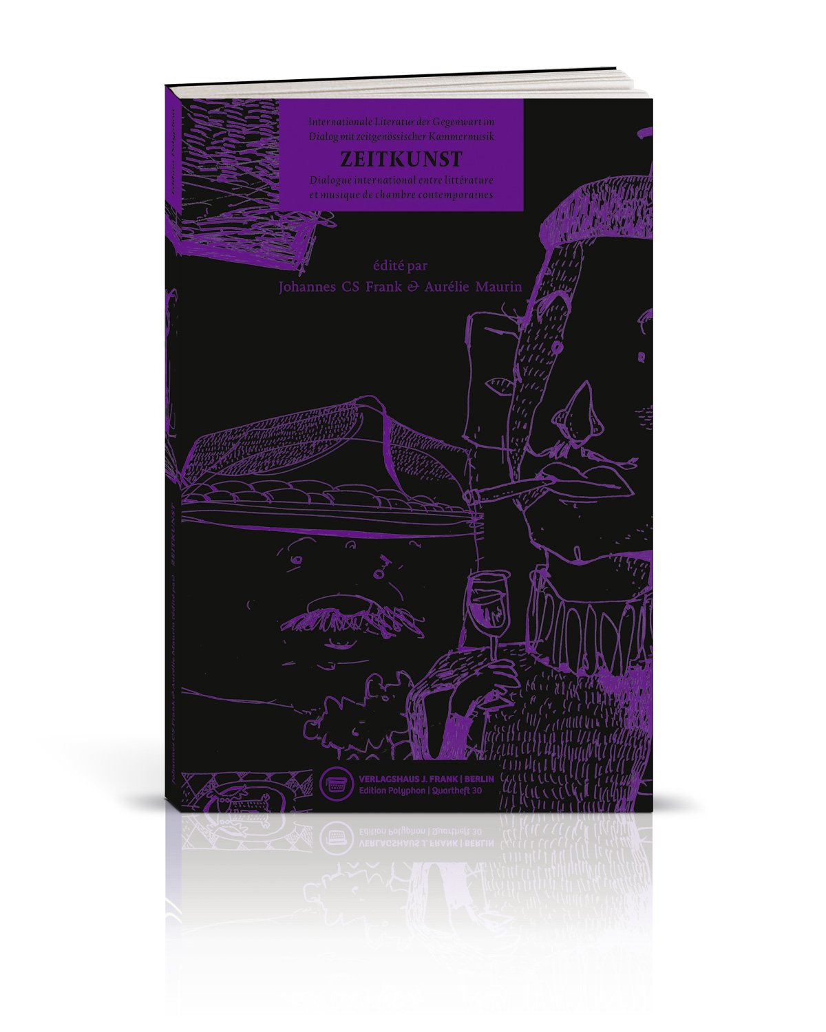 Product Image: Zeitkunst