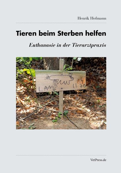 Tieren beim Sterben helfen: Euthanasie in der Tierarztpraxis Pets