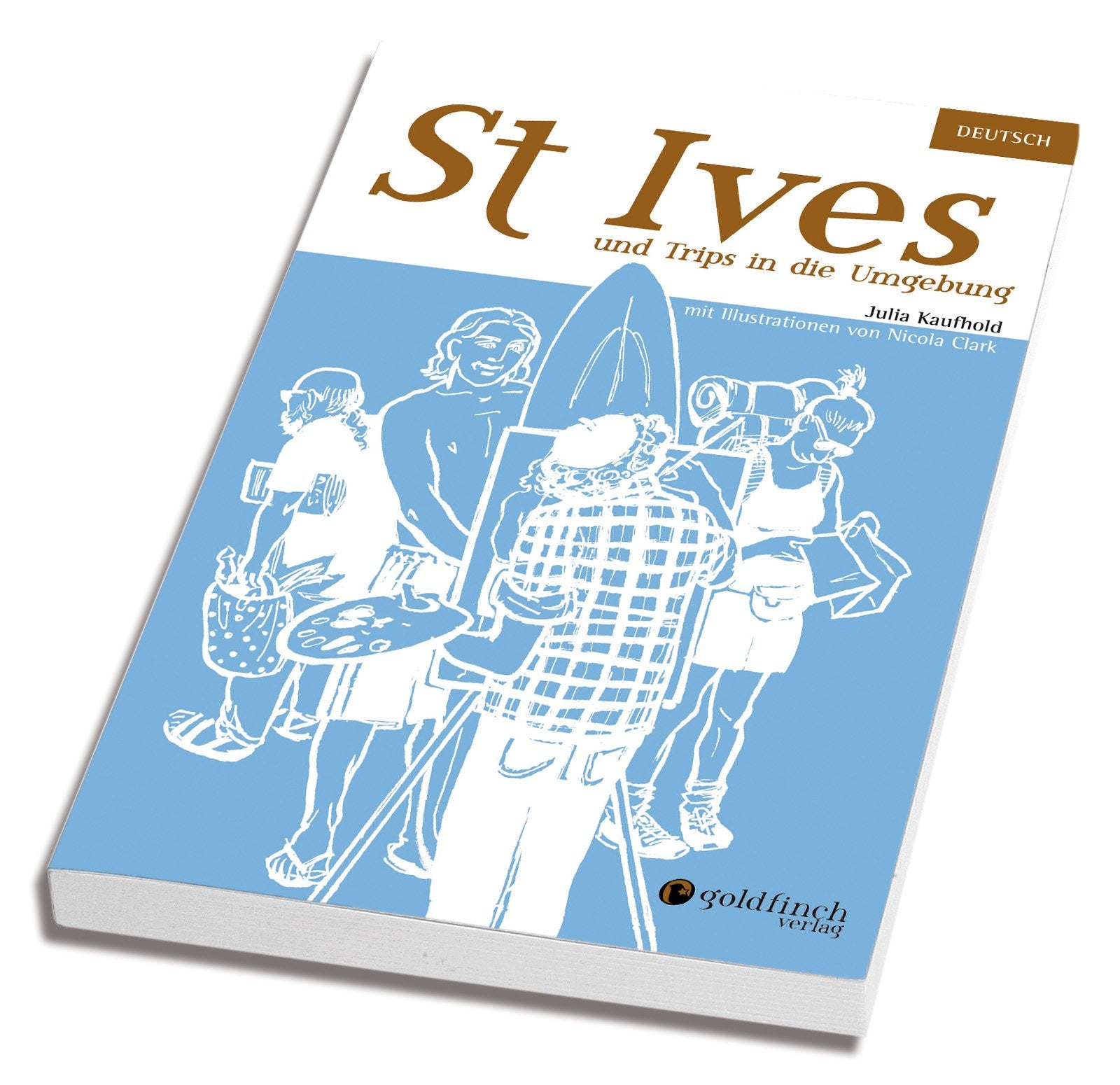 St Ives und Trips in die Umgebung Leisure, Home & Garden