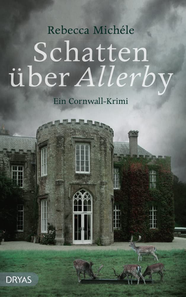Product Image: Schatten über Allerby