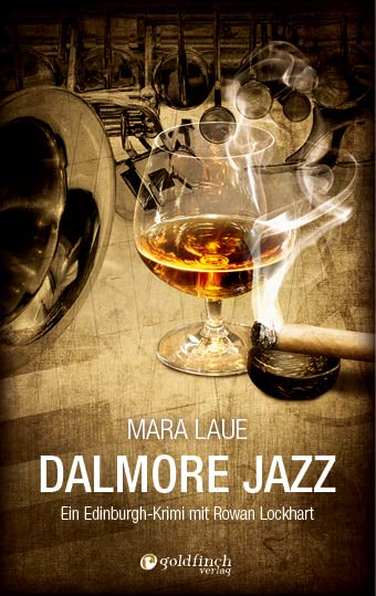 Dalmore Jazz Contemporary literature Books