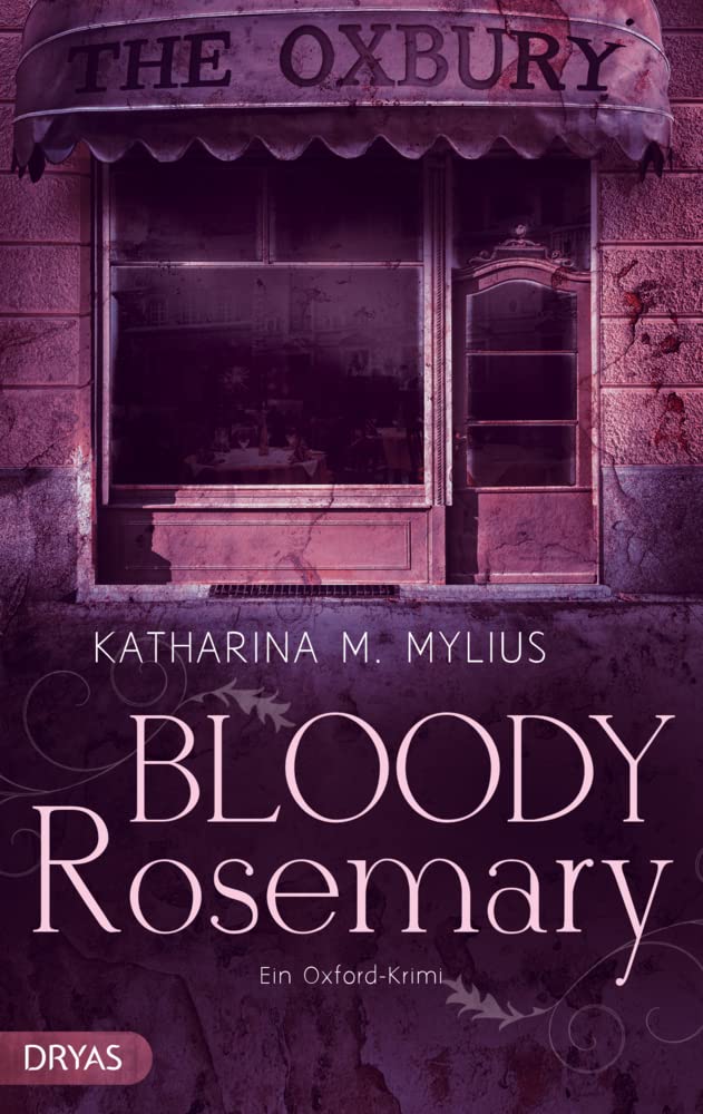 Bloody Rosemary Contemporary literature
