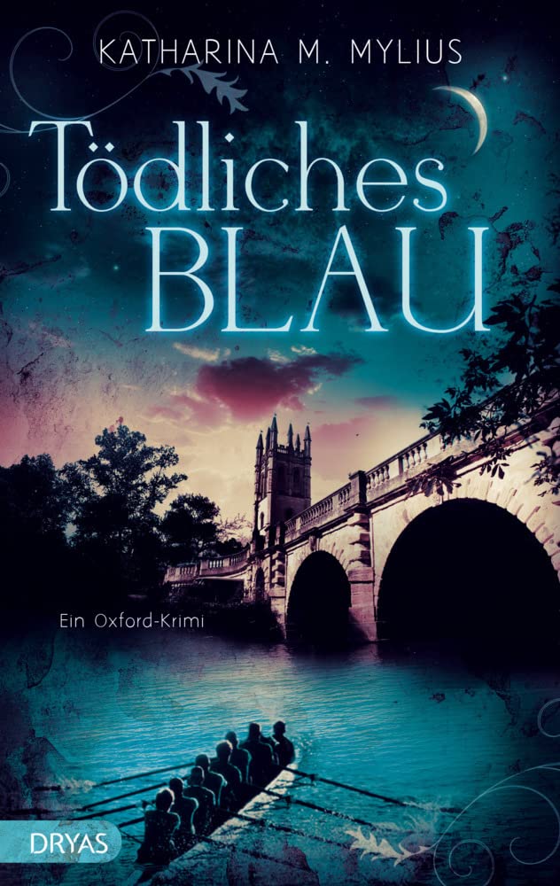 Product Image: Tödliches Blau