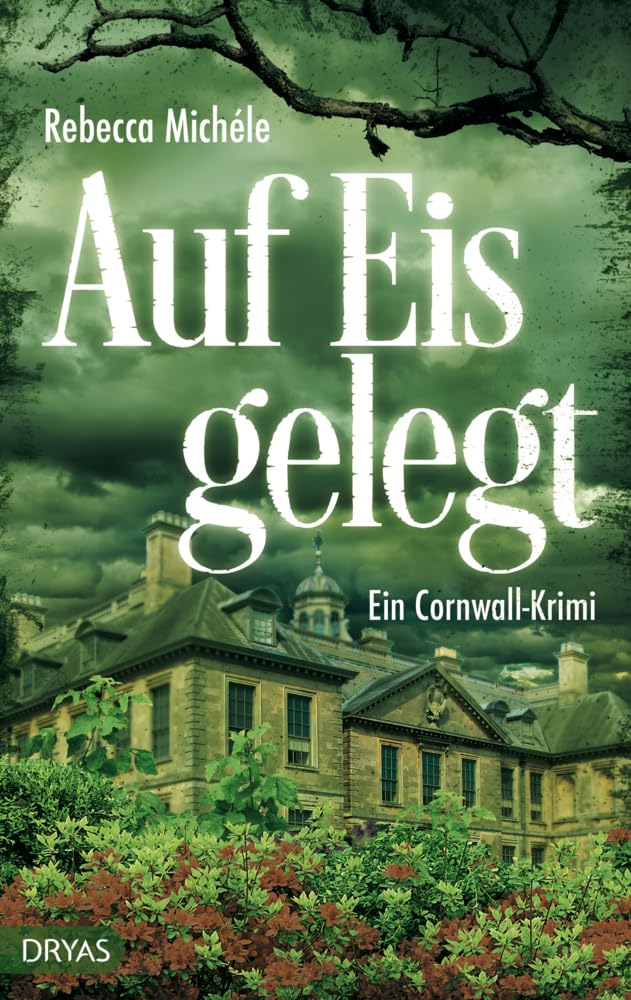 Auf Eis gelegt Contemporary literature Books