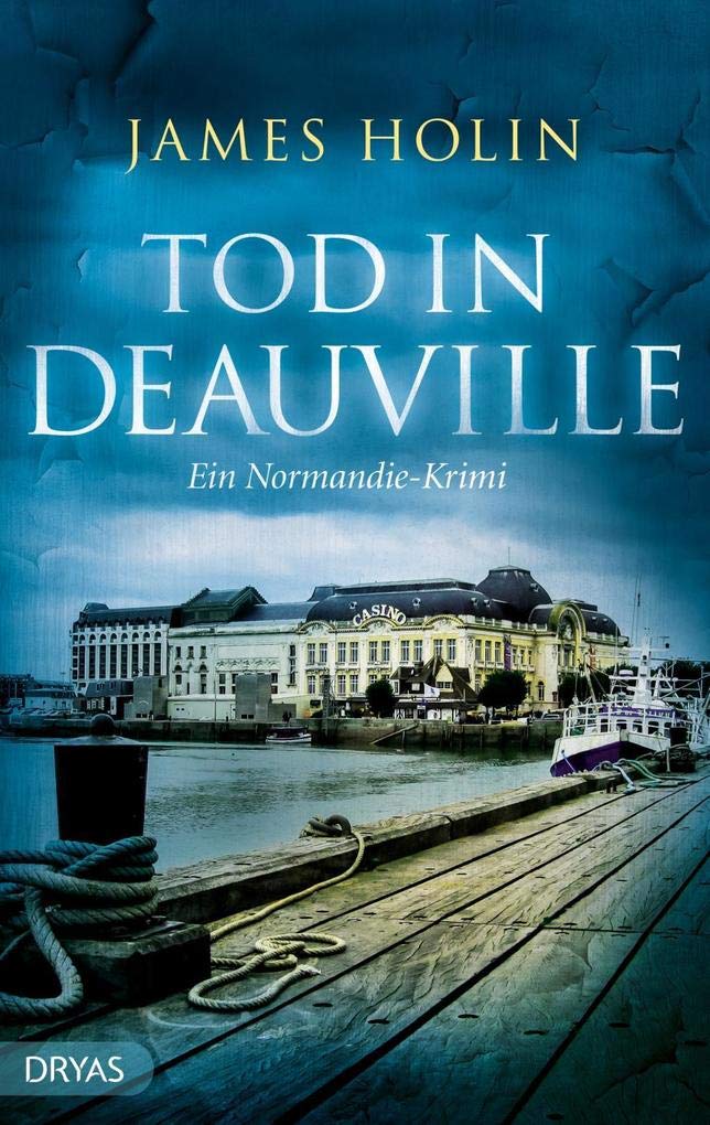 Tod in Deauville Contemporary literature