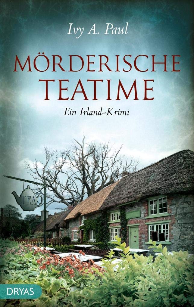 Product Image: Mörderische Teatime