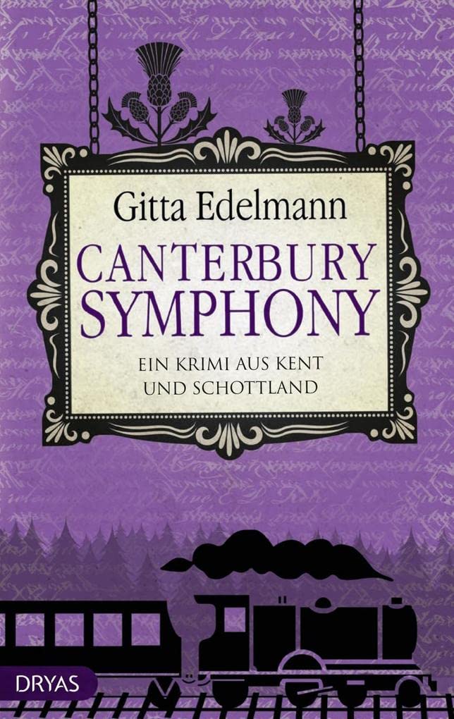 Product Image: Canterbury Symphony