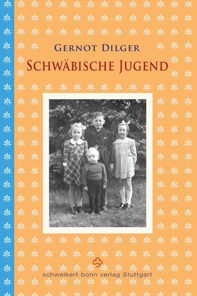 Pietkong: Eine schwäbische Jugend Personalities