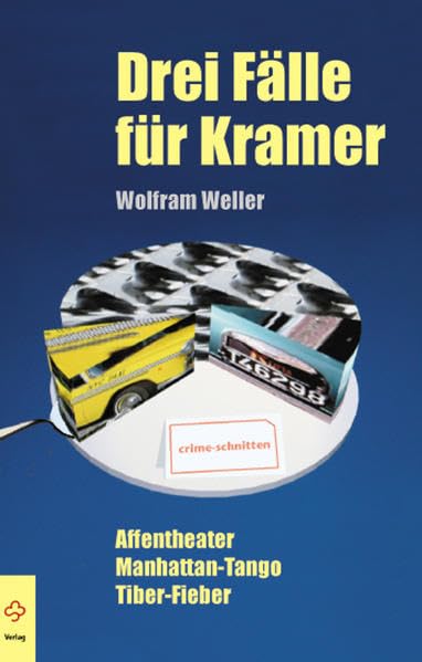 Drei Fälle für Kramer Books