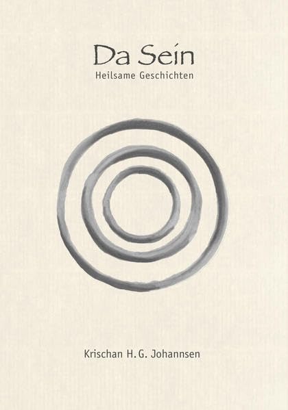 Da Sein: Heilsame Geschichten für Erwachsene Books
