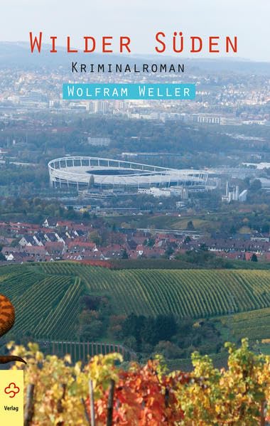 Wilder Süden Contemporary literature Books