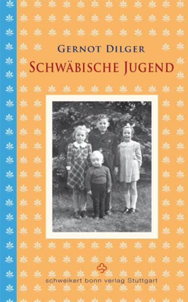 Schwäbische Jugend Books