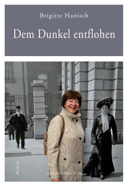 Dem Dunkel entflohen: Die Geschichte einer mutigen Frau im 19. Jahrhundert Historical Fiction