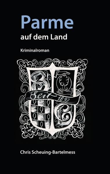 Parme auf dem Land: Kriminalroman Contemporary literature