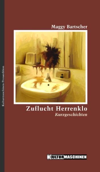 Product Image: Zuflucht Herrenklo