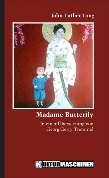 Product Image: Madam Butterfly