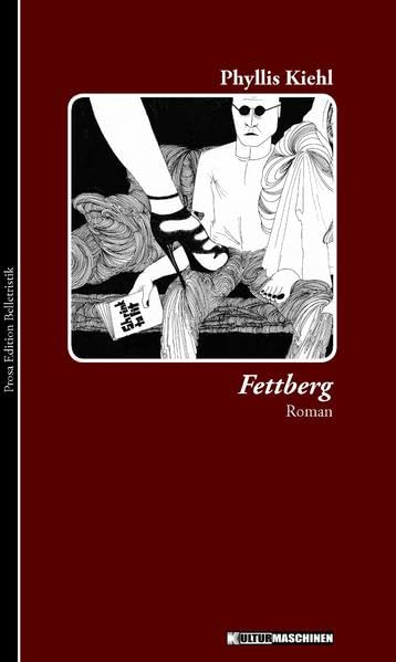 Fettberg: Roman Contemporary literature