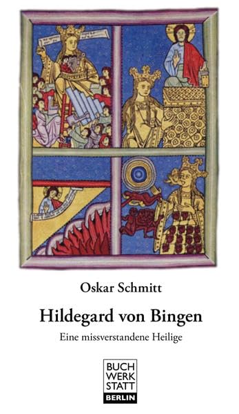 Product Image: Hildegard von Bingen