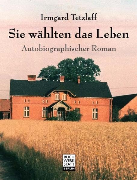 Product Image: Sie wählten das Leben