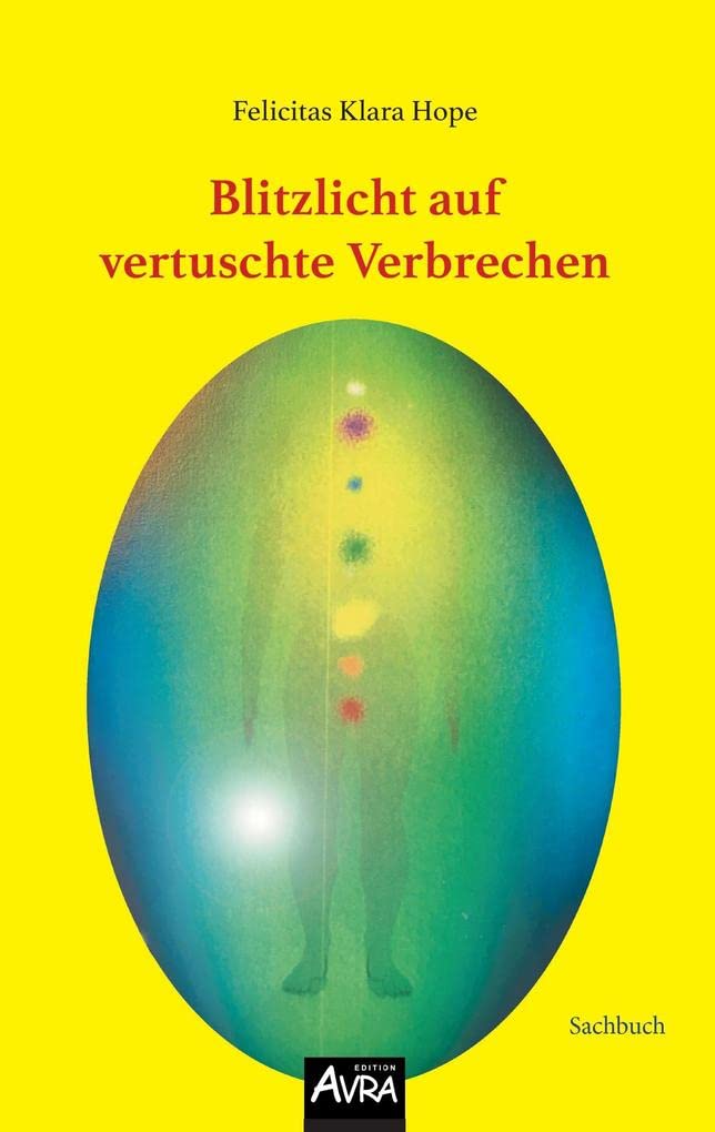 Product Image: Blitzlicht auf  vertuschte Verbrechen