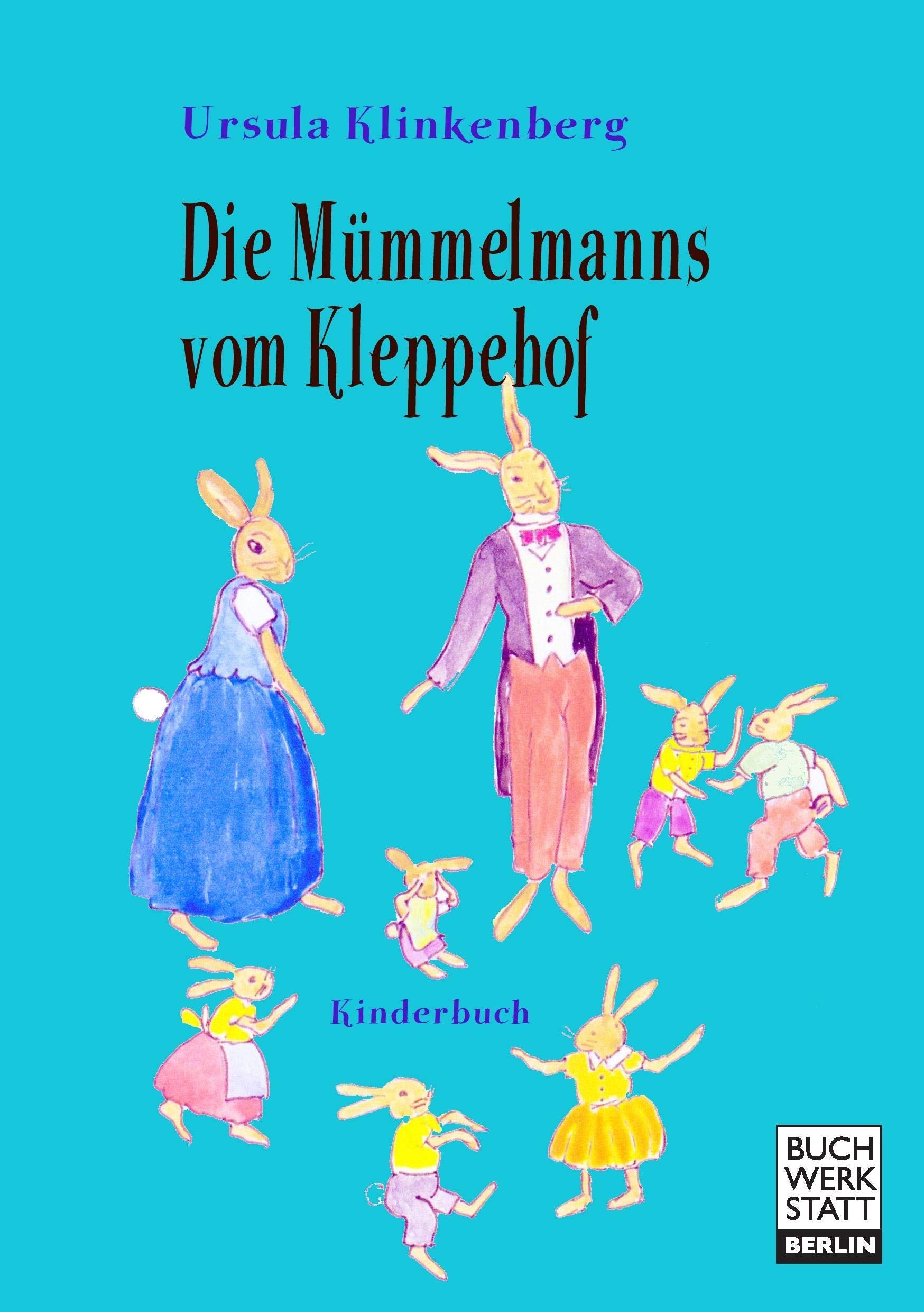 Die Mümmelmanns vom Kleppehof book