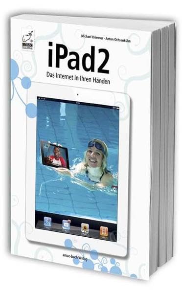 iPad 2 - Das Internet in Ihren Händen Computer Science