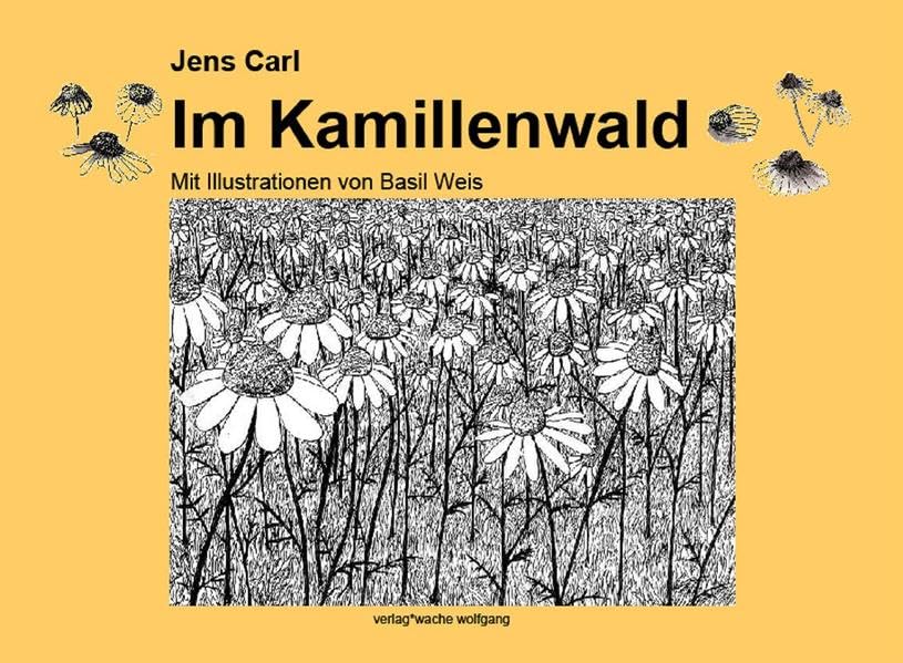 Product Image: Im Kamillenwald